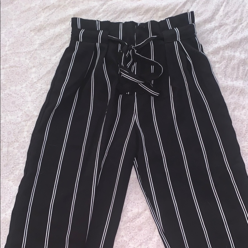Dress pants
